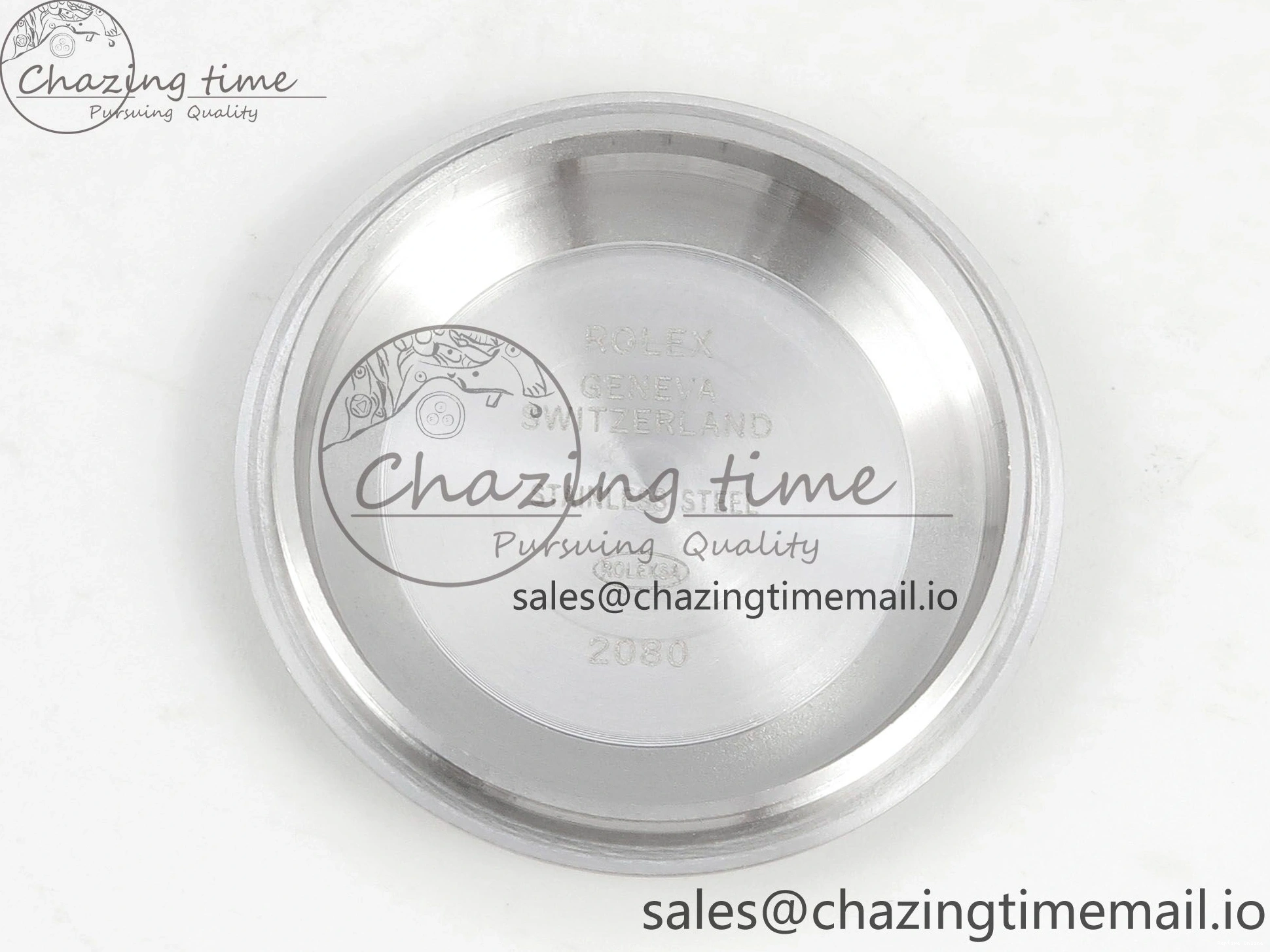 0524 ModernLook 2025 Oyster Perpetual 126000 36mm KRF 1:1 Best Edition 904L Steel Purple Dial A 129